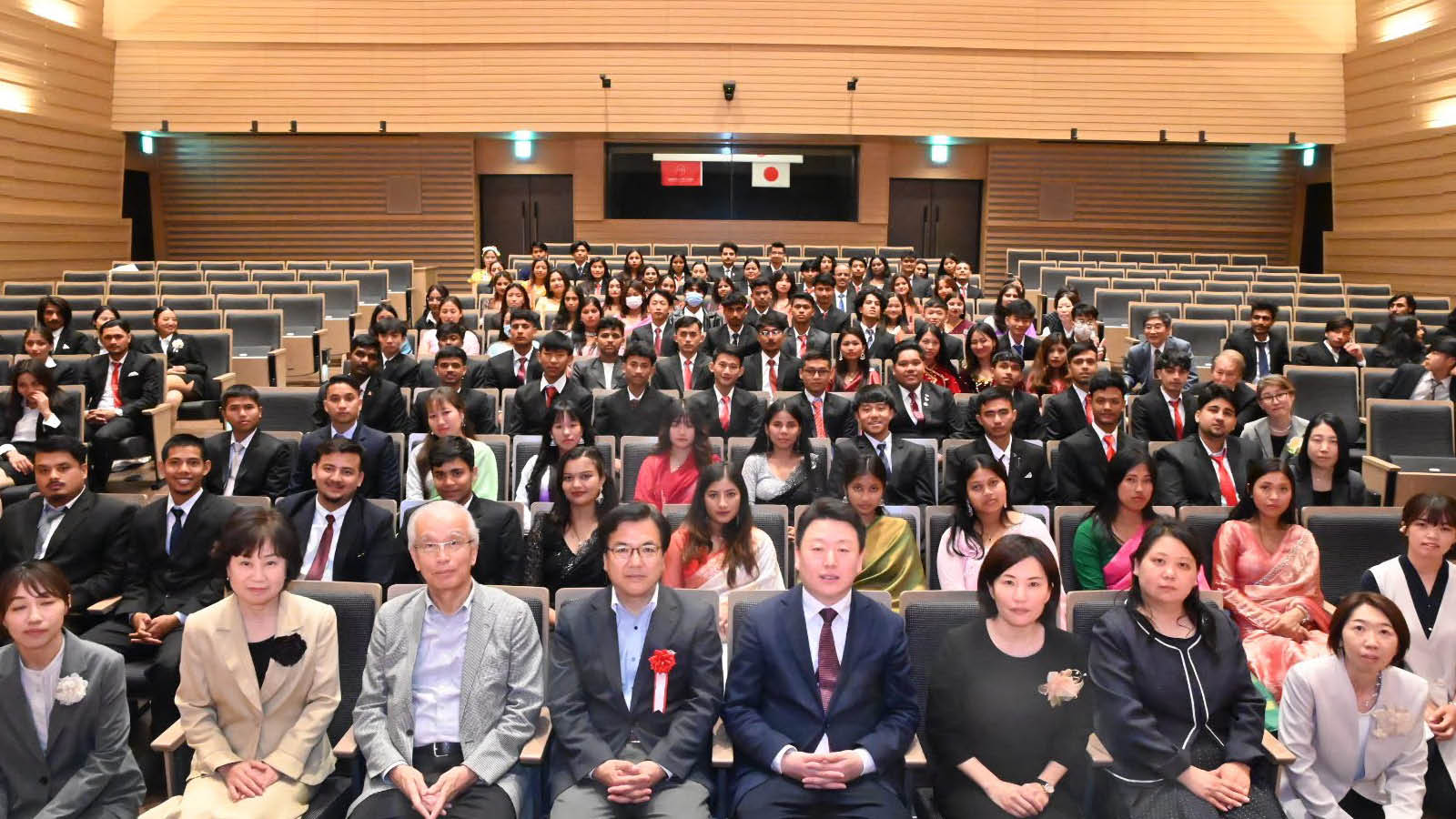 Ảnh lễ nhập học 1 (hình tạm thời)