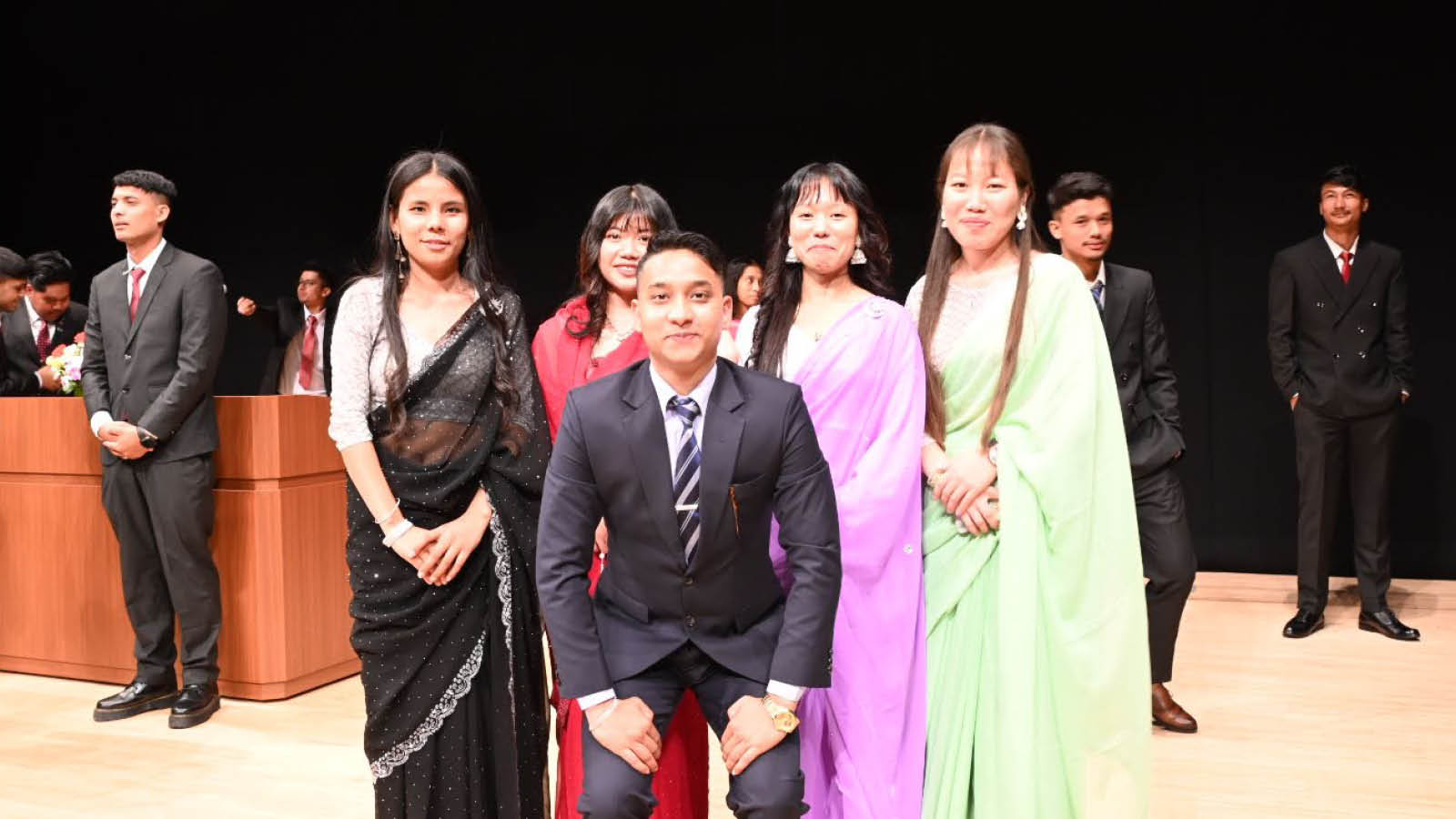 Ảnh lễ nhập học 2 (hình tạm thời)