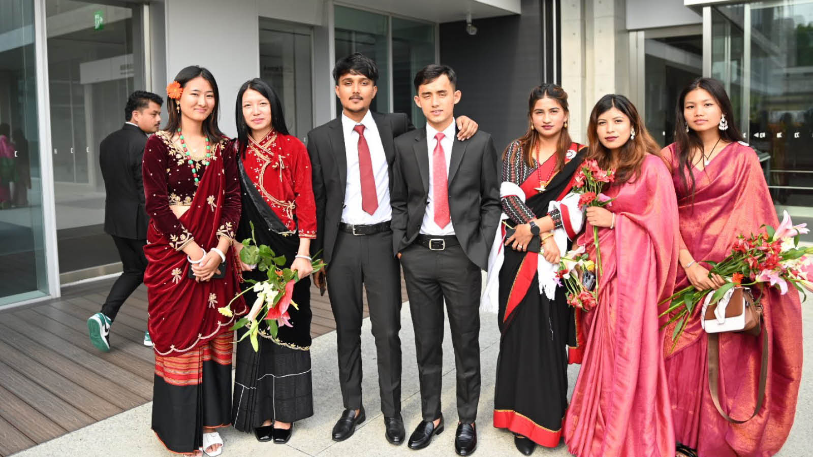 Ảnh lễ nhập học 3 (hình tạm thời)